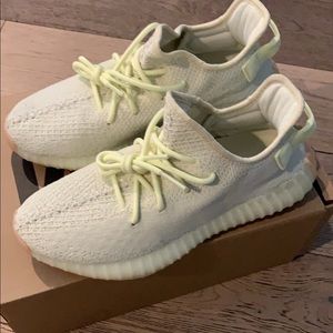 Yeezy boost 350 butter